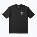 Мъжка тениска Vans Stacked Hi Tee black/white