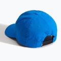 Детска шапка с козирка Vans Classic Snapback bright azure 2