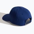 Детска шапка с козирка Vans Drop V Logo Snapback deep indigo 2