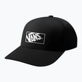 Шапка с козирка Vans Formula Snapback black