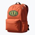 Градска раница Vans Old Skool 22 l flame