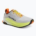 Мъжки обувки за бягане Altra Olympus 6 gray/lime