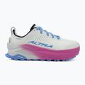 Дамски обувки за бягане Altra Olympus 6 white/blue 2