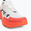 Обувки за бягане Altra Timp 5 BOA white/red 7