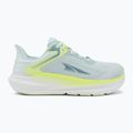 Дамски обувки за бягане Altra Torin 8 pastel teal 2