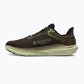 Мъжки обувки за бягане Altra Torin 8 GTX brown 2