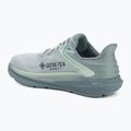 Дамски обувки за бягане Altra Torin 8 GTX pastel teal 3