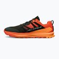 Мъжки обувки за бягане Altra Lone Peak 9+ black/orange 2