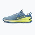 Дамски обувки за бягане Altra Lone Peak 9+ blue/lime 2