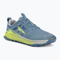 Дамски обувки за бягане Altra Lone Peak 9+ blue/lime