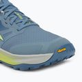 Дамски обувки за бягане Altra Lone Peak 9+ blue/lime 7