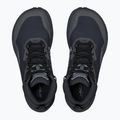 Buty trekkingowe męskie Altra Timp 6 Mid GTX black/black 4