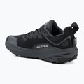 Дамски обувки за бягане Altra Experience Wild 3+ black/black 3