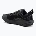 Мъжки обувки за бягане Altra Experience Wild 3+ black/black 3