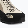 Дамски обувки за преходи The North Face Verto Alpine Gore-Tex desert stone/tnf black 7