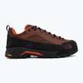 Мъжки обувки за преходи The North Face Verto Alpine GTX ember soil/lava 2