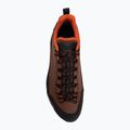 Мъжки обувки за преходи The North Face Verto Alpine GTX ember soil/lava 5