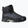 Дамски обувки за преходи The North Face Verto Alpine Mid Gore-Tex anthracite grey/lemon mis