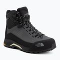 Дамски обувки за преходи The North Face Verto Alpine Mid Gore-Tex anthracite grey/lemon mis