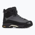 Дамски обувки за преходи The North Face Verto Alpine Mid Gore-Tex anthracite grey/lemon mis 2