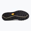Дамски обувки за преходи The North Face Verto Alpine Mid Gore-Tex anthracite grey/lemon mis 4