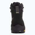 Дамски обувки за преходи The North Face Verto Alpine Mid Gore-Tex anthracite grey/lemon mis 6