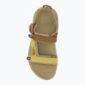 Дамски сандали The North Face Explore Camp honeyed sand/utility brown 5
