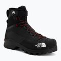 Обувки за трекинг The North Face Summit Verto Apex GTX tnf black/tnf red