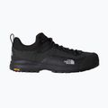 Мъжки обувки за трекинг The North Face Verto Approach GTX tnf black/tnf black