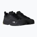 Мъжки обувки за трекинг The North Face Verto Approach GTX tnf black/tnf black 2