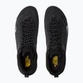 Мъжки обувки за трекинг The North Face Verto Approach GTX tnf black/tnf black 5