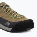 Мъжки обувки за трекинг The North Face Verto Approach GTX cedar/pear 7