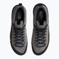 Мъжки обувки за трекинг The North Face Verto Approach smoked pearl/tnf black 8