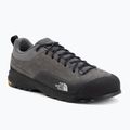 Мъжки обувки за трекинг The North Face Verto Approach smoked pearl/tnf black