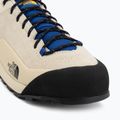 Мъжки обувки за трекинг The North Face Verto Approach desert stone/tnf blue 7