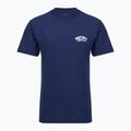 Мъжка тениска Vans Double Standard Tee deep indigo