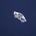 Мъжка тениска Vans Double Standard Tee deep indigo 3