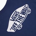 Мъжка тениска Vans Double Standard Tee deep indigo 4