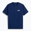 Мъжка тениска Vans Double Standard Tee deep indigo