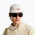 Мъжка шапка с козирка The North Face Norm Camp white dune/raw undyed/graphics 4