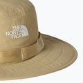 Шапка с периферия The North Face Class V Brimmer khaki stone 3