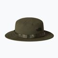 Шапка с периферия The North Face Class V Brimmer new taupe green