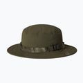 Шапка с периферия The North Face Class V Brimmer new taupe green 2