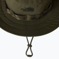 Шапка с периферия The North Face Class V Brimmer new taupe green 3
