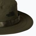 Шапка с периферия The North Face Class V Brimmer new taupe green 4