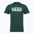 Мъжка тениска Vans Classic Tee mystic moss