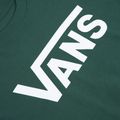 Мъжка тениска Vans Classic Tee mystic moss 3