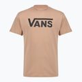 Мъжка тениска Vans Classic Tee warm taupe