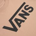 Мъжка тениска Vans Classic Tee warm taupe 3