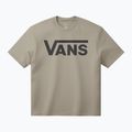Мъжка тениска Vans Classic Tee warm taupe